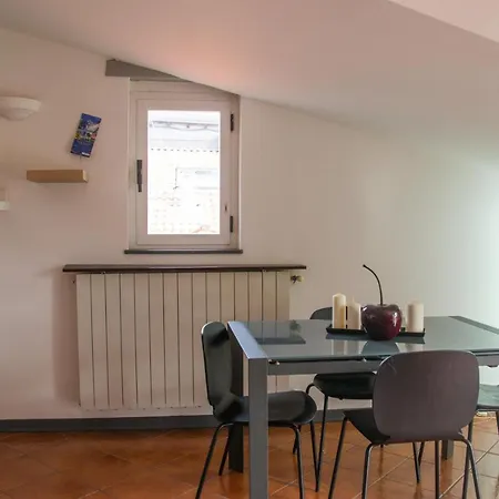 Casa Zeda - Welchome شقة فيربانيا