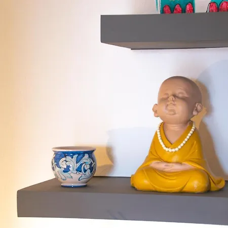 Apartman Casa Zeda - Welchome Verbania