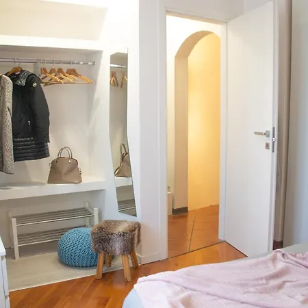 Casa Zeda - Welchome Daire