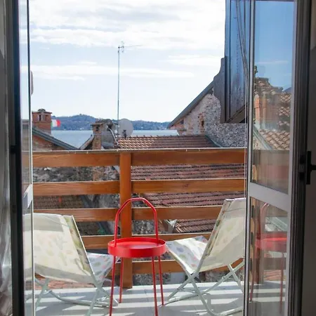 Apartman Casa Zeda - Welchome Verbania