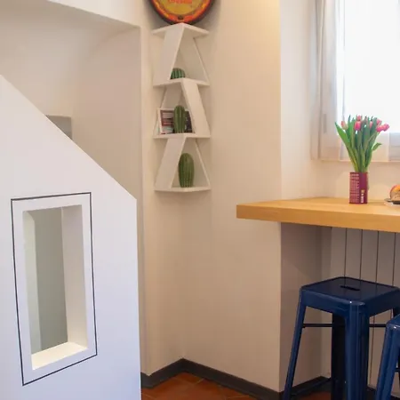 Apartman Casa Zeda - Welchome *