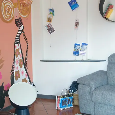 Casa Zeda - Welchome Apartman *