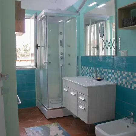 Casa Zeda - Welchome Daire