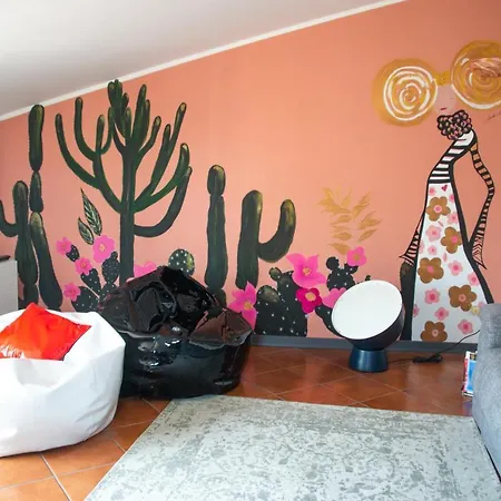 Appartement Casa Zeda - Welchome Verbania