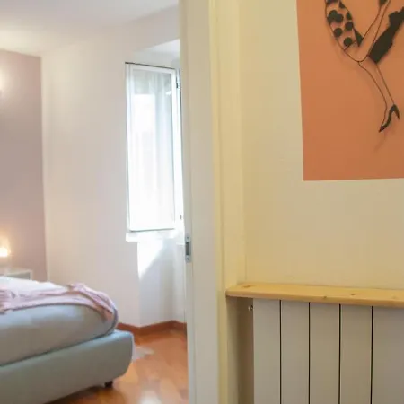 Appartement Casa Zeda - Welchome Verbania