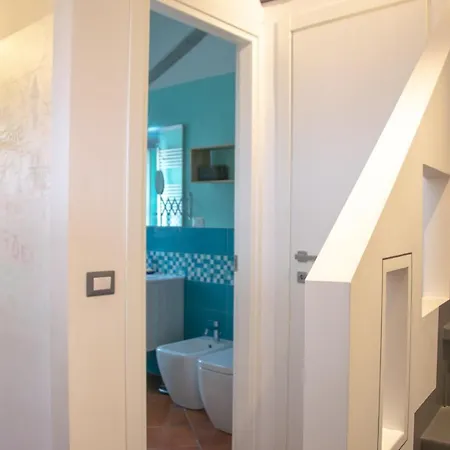 Casa Zeda - Welchome Appartement