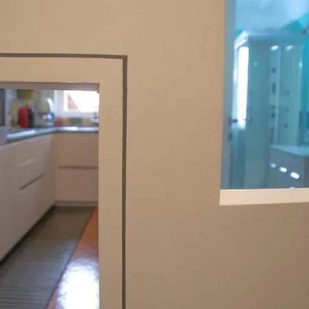 Casa Zeda - Welchome Appartement Verbania