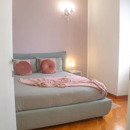 شقة Casa Zeda - Welchome *