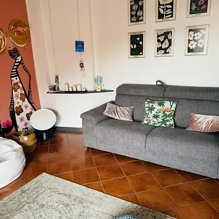 Apartman Casa Zeda - Welchome Verbania