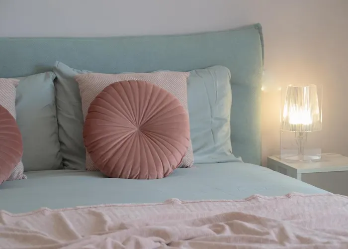 Casa Zeda - Welchome فيربانيا