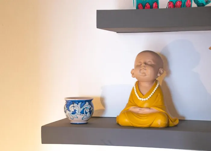 Lejlighed Casa Zeda - Welchome Verbania