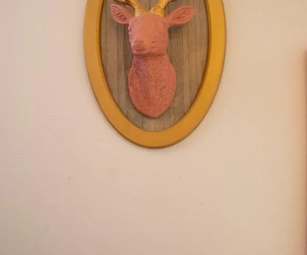 شقة Casa Zeda - Welchome فيربانيا