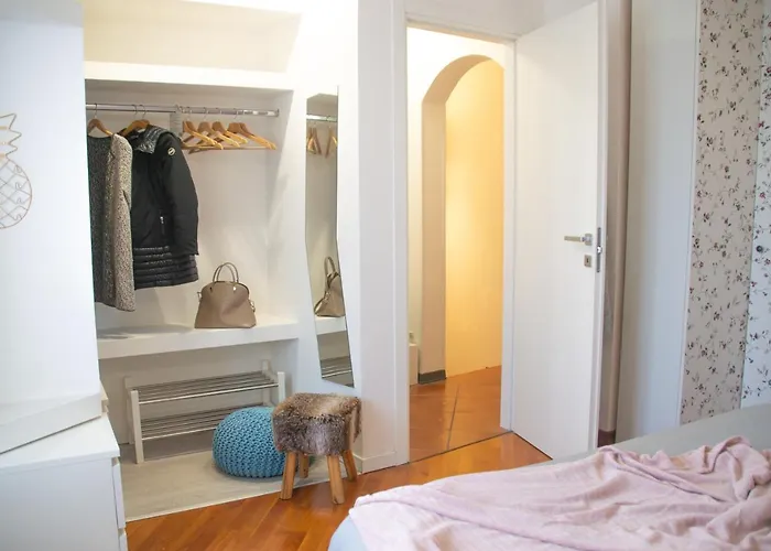 Casa Zeda - Welchome Lejlighed