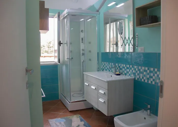 Casa Zeda - Welchome شقة