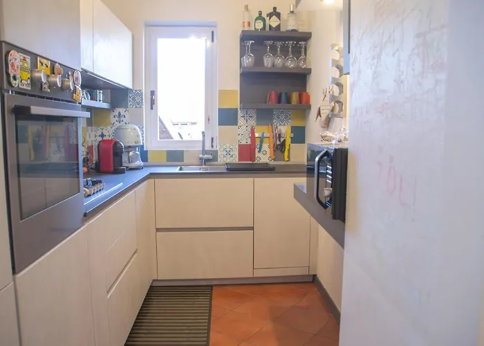 Casa Zeda - Welchome *