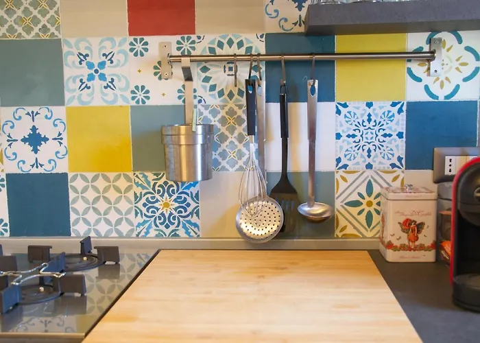 Casa Zeda - Welchome شقة