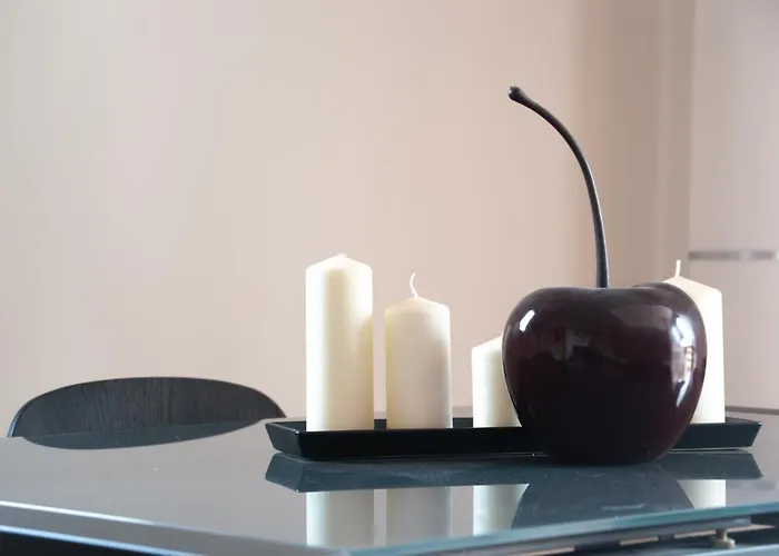 Casa Zeda - Welchome *