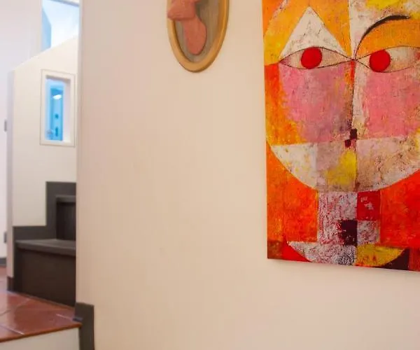 Casa Zeda - Welchome Lejlighed Verbania