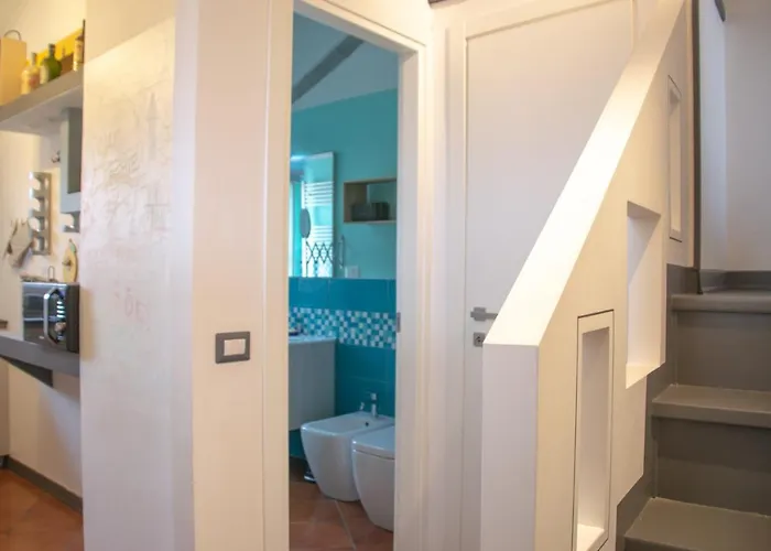 Casa Zeda - Welchome شقة