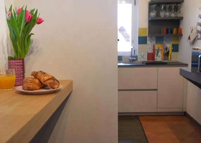 شقة Casa Zeda - Welchome