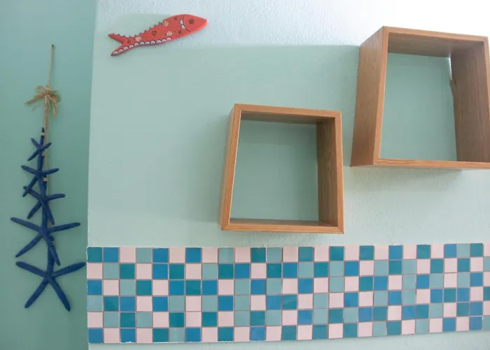 Casa Zeda - Welchome *