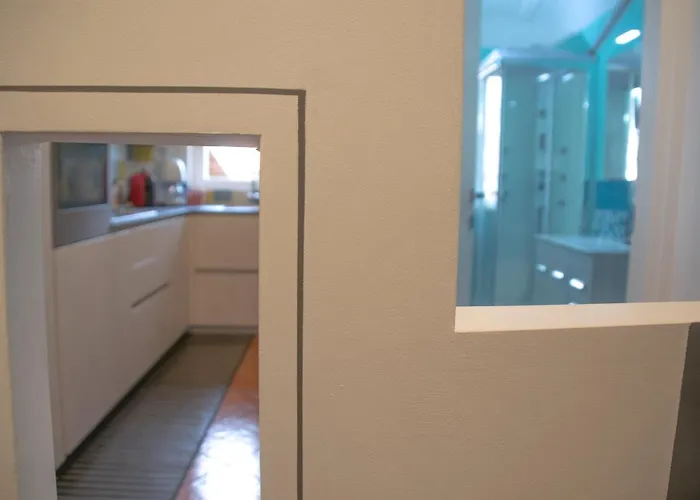 Casa Zeda - Welchome Lejlighed Verbania