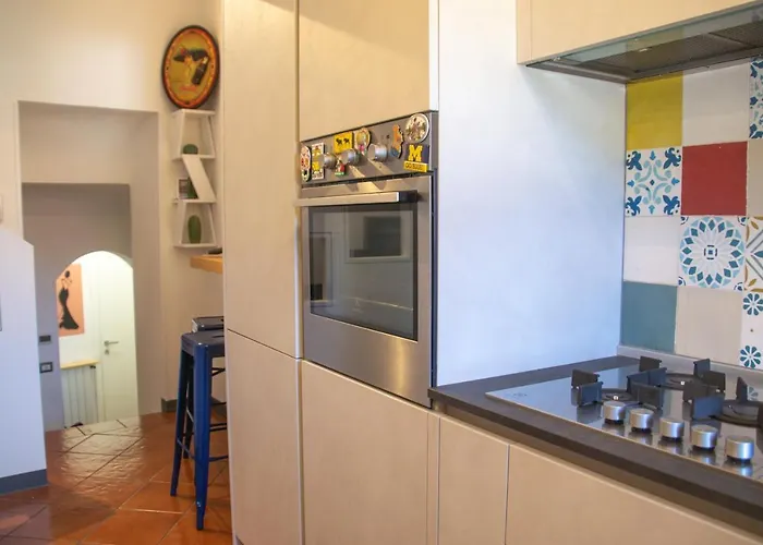 Casa Zeda - Welchome