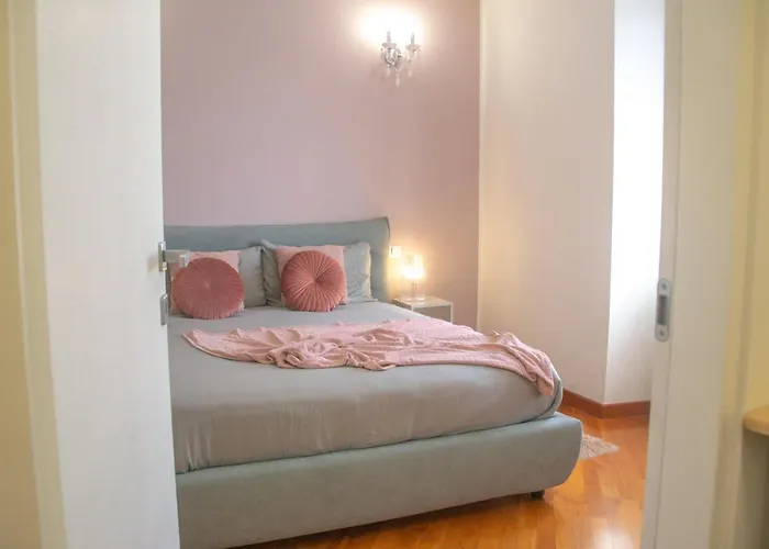 Lejlighed Casa Zeda - Welchome *