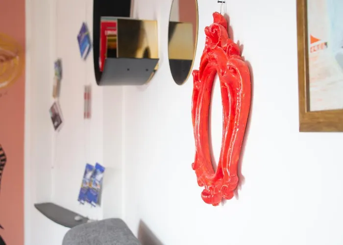 شقة Casa Zeda - Welchome فيربانيا